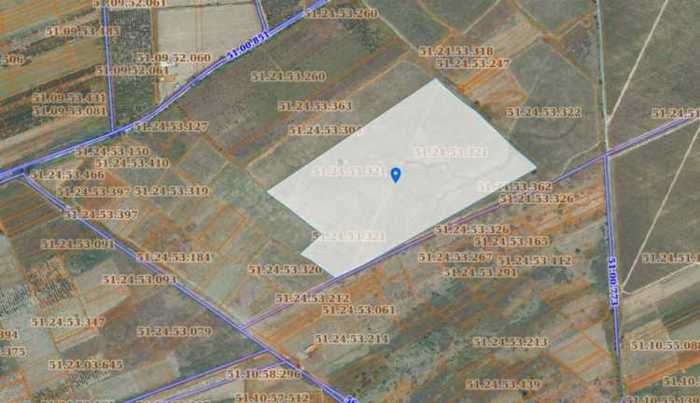 Land For Sale. Gurjaani