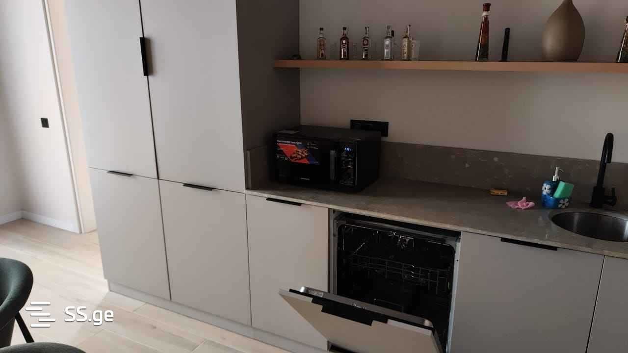 4 Room Private House For Sale view 10
