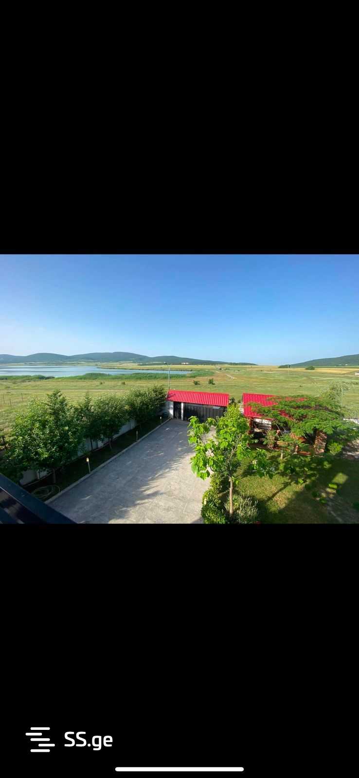 4 Room Summer Cottage For Sale view 7