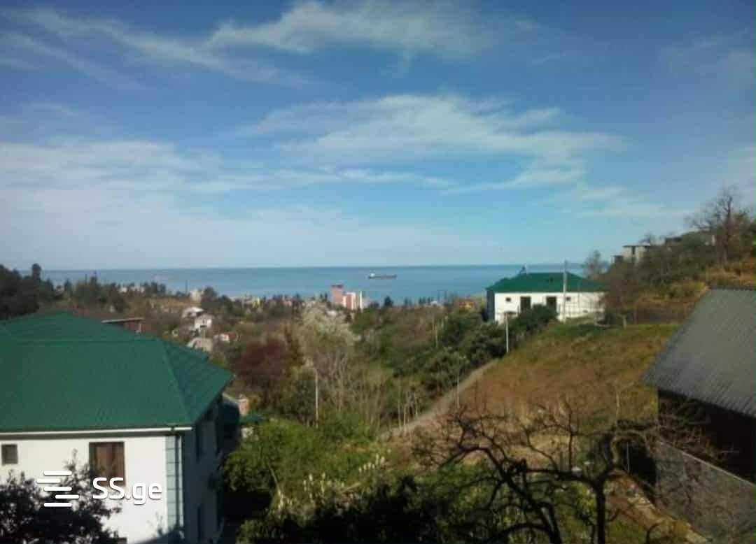 5 Room Private House For Sale view 4