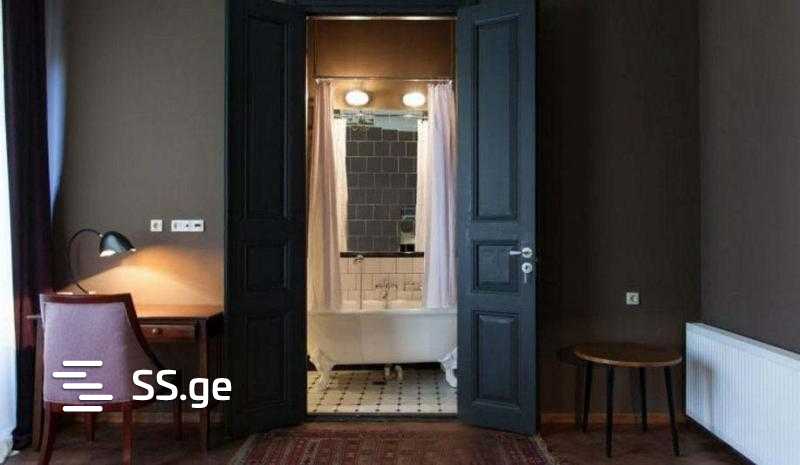 7 Room Hotel For Sale view 7