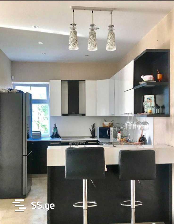 4 Room Summer Cottage For Sale view 10