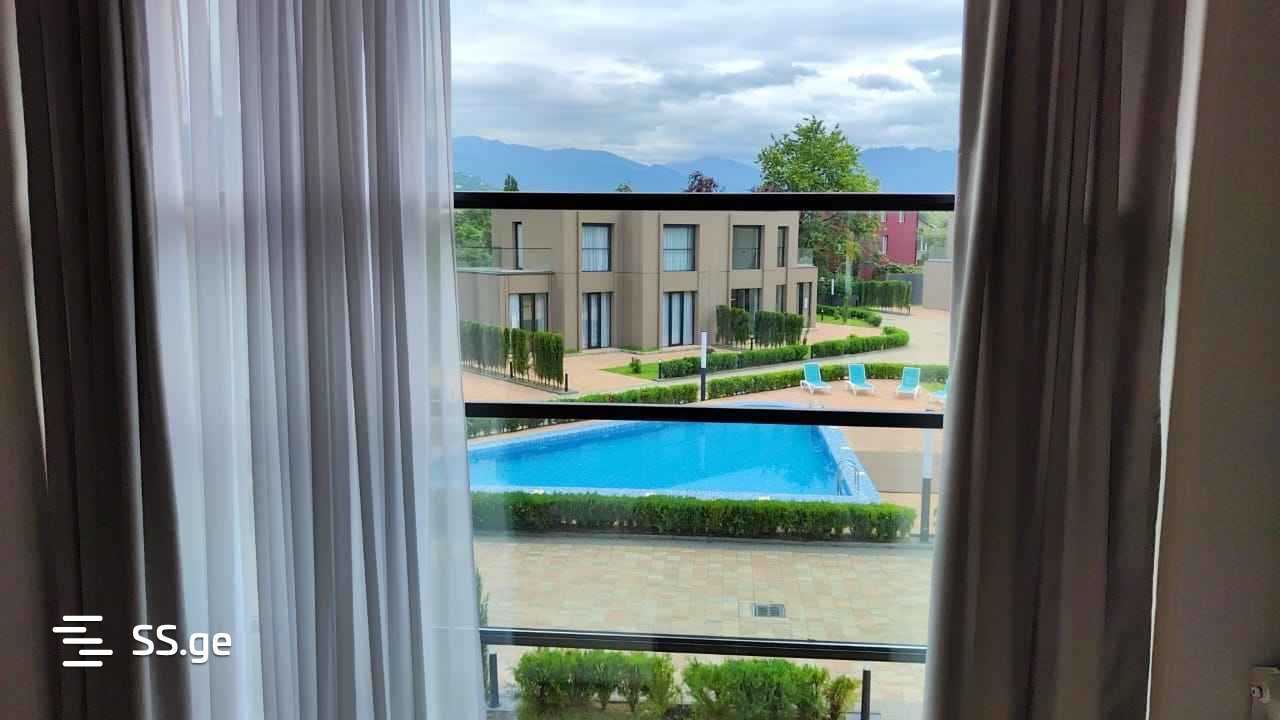 4 Room Private House For Sale view 14
