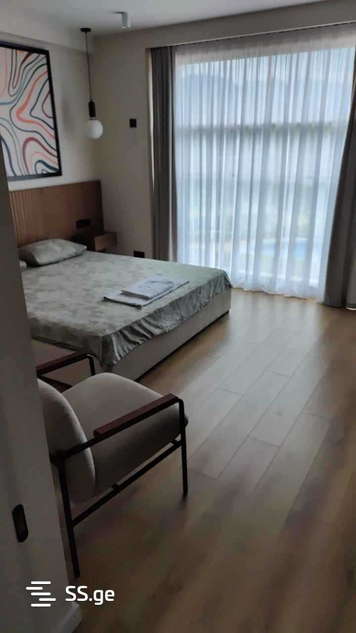 4 Room Private House For Sale view 7