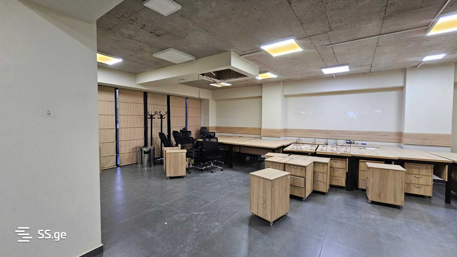 Commercial Space For Rent. Isani, 4 of 4
