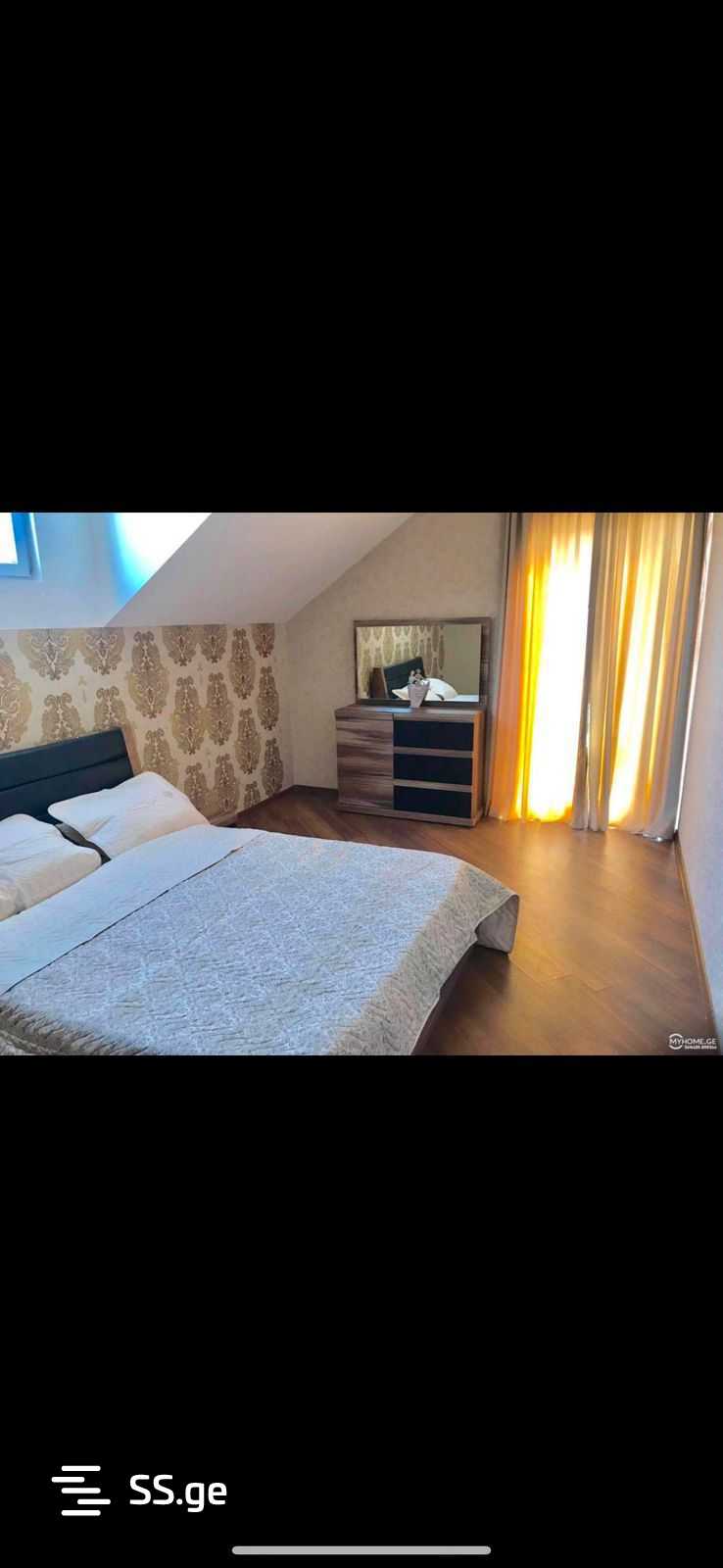 4 Room Summer Cottage For Sale view 9