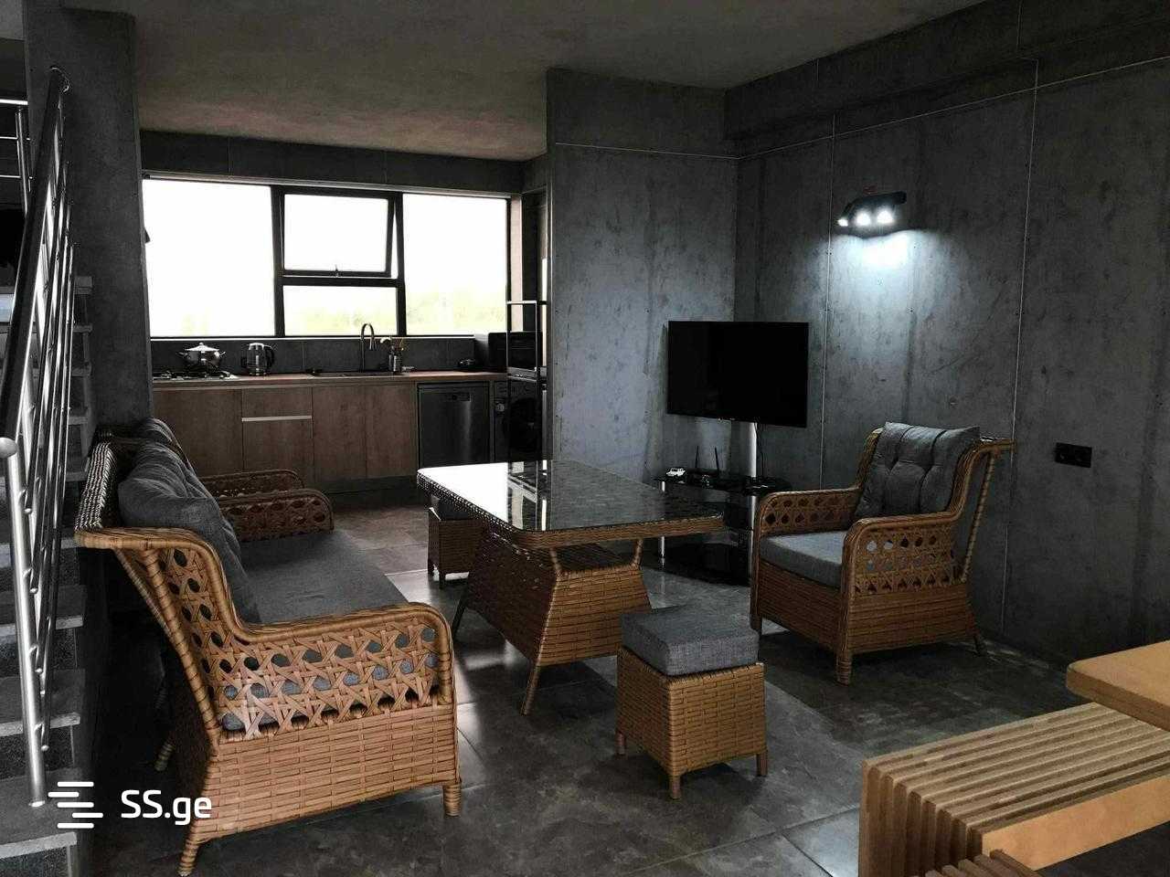 5 Room Private House For Sale view 6