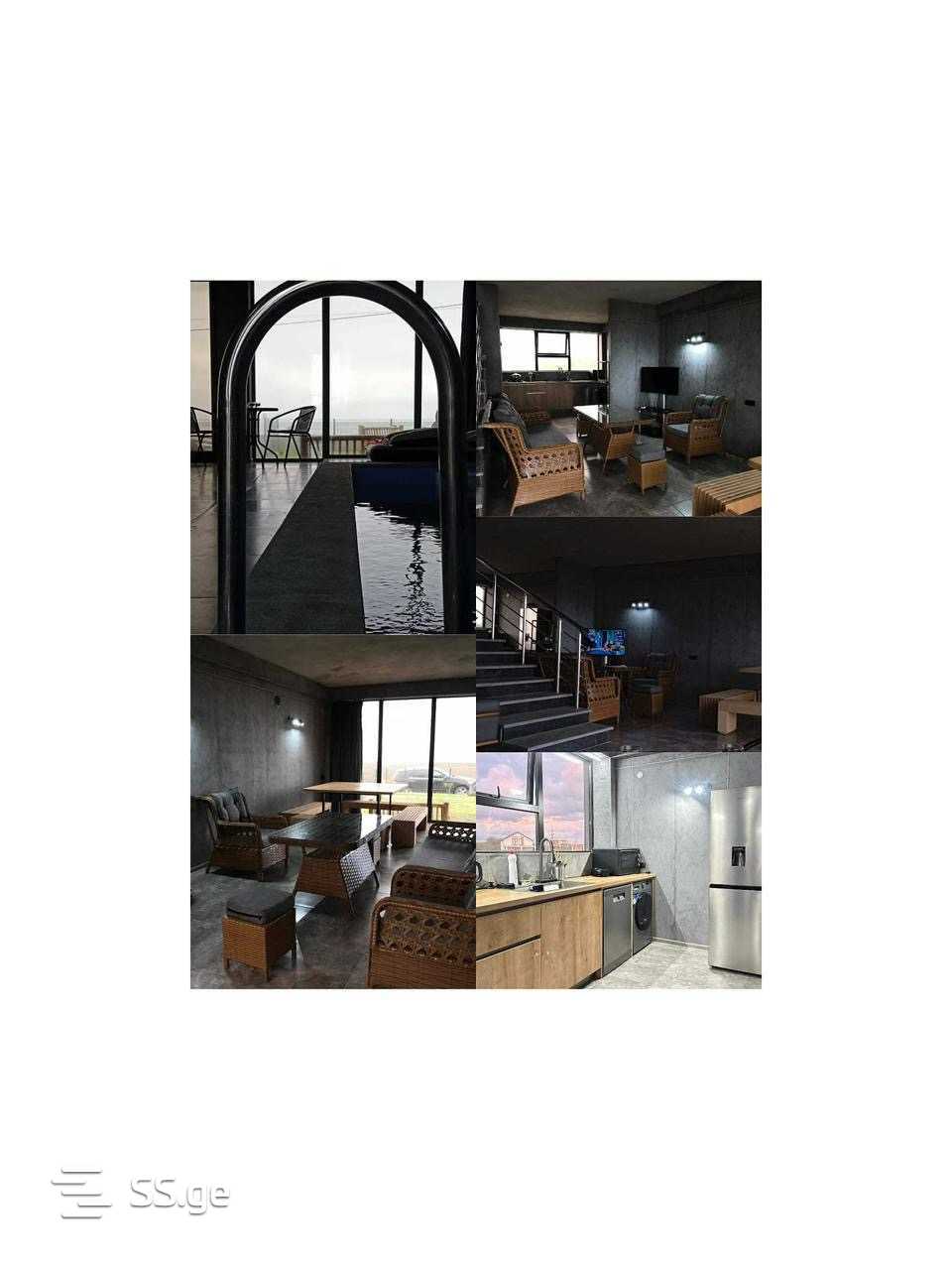 5 Room Private House For Sale view 3