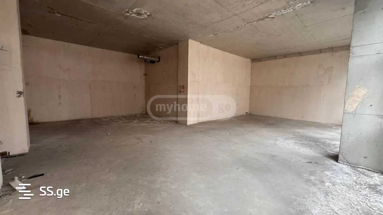 Commercial Space For Sale. Didi Digomi, 1 of 4