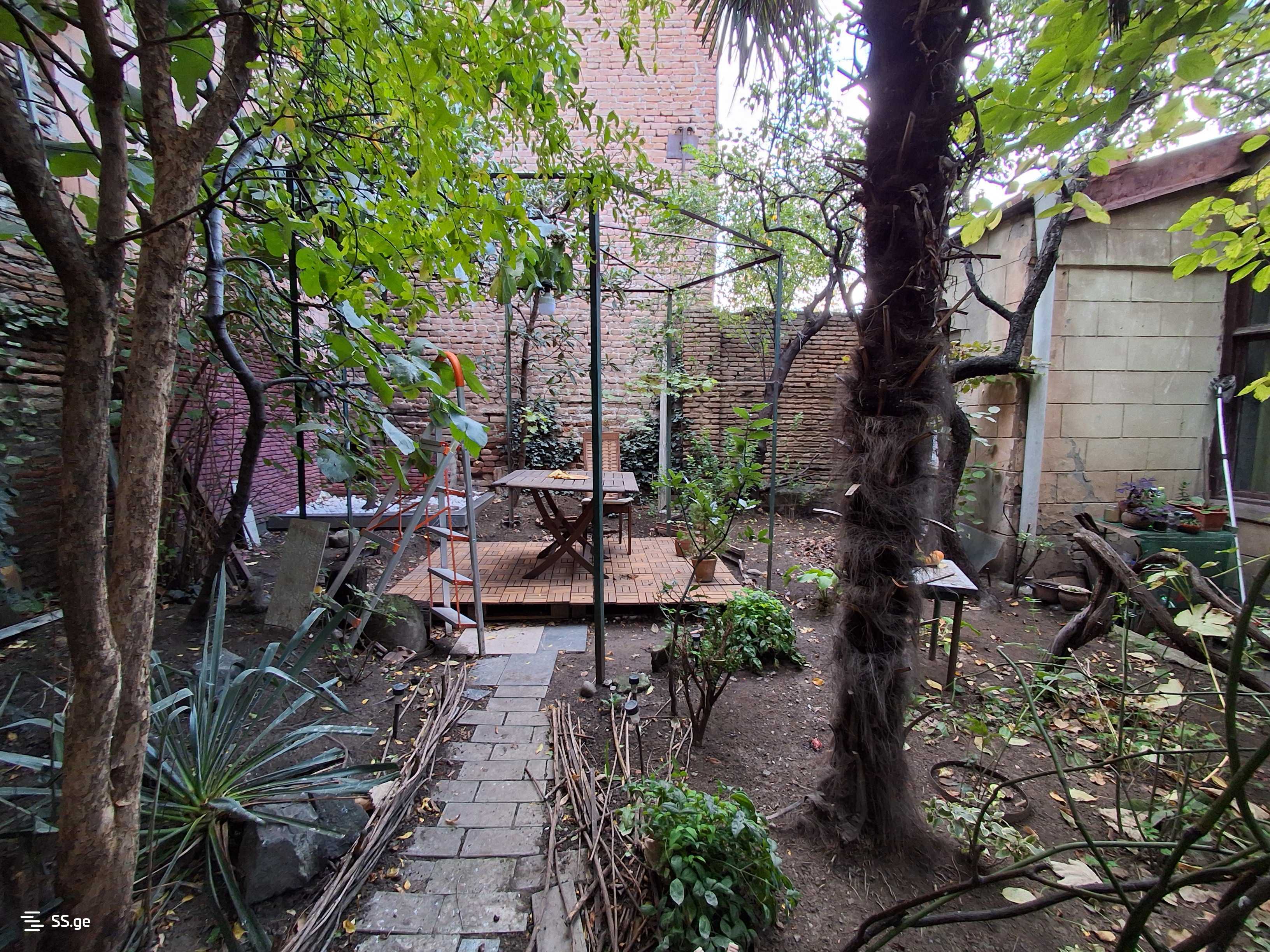 Land For Sale. Vera view 1