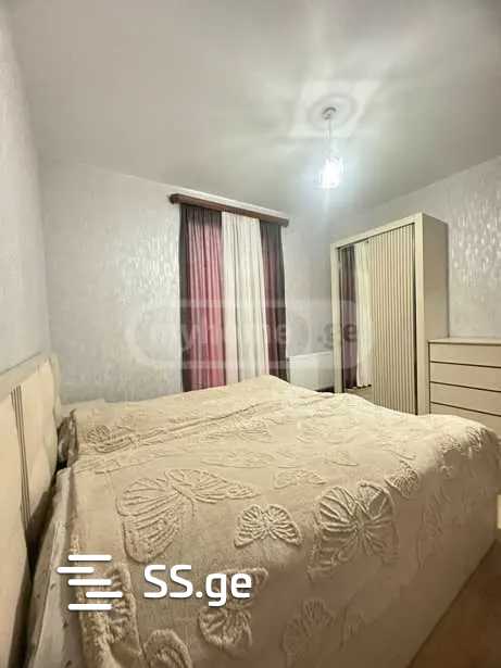 5 Room Private House For Rent. Didi Digomi view 2