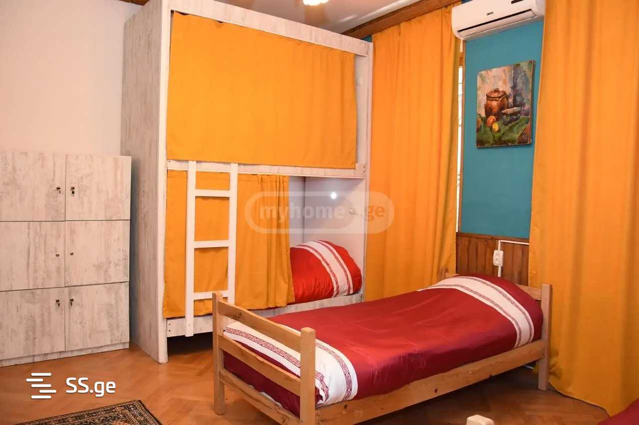 7 Room Hotel For Rent. Mtatsminda, 3 of 12