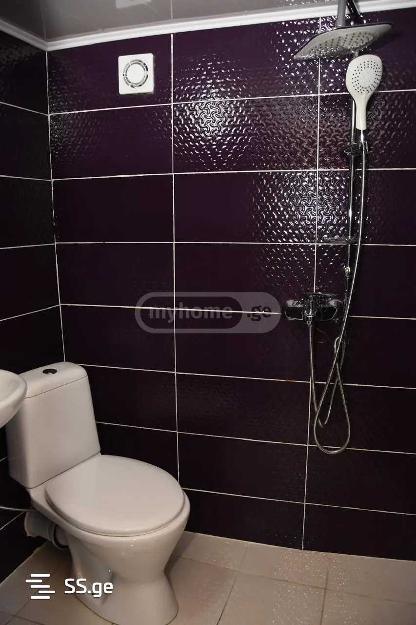 7 Room Hotel For Rent. Mtatsminda, 10 of 12