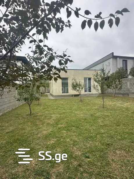 5 Room Private House For Rent. Didi Digomi view 17