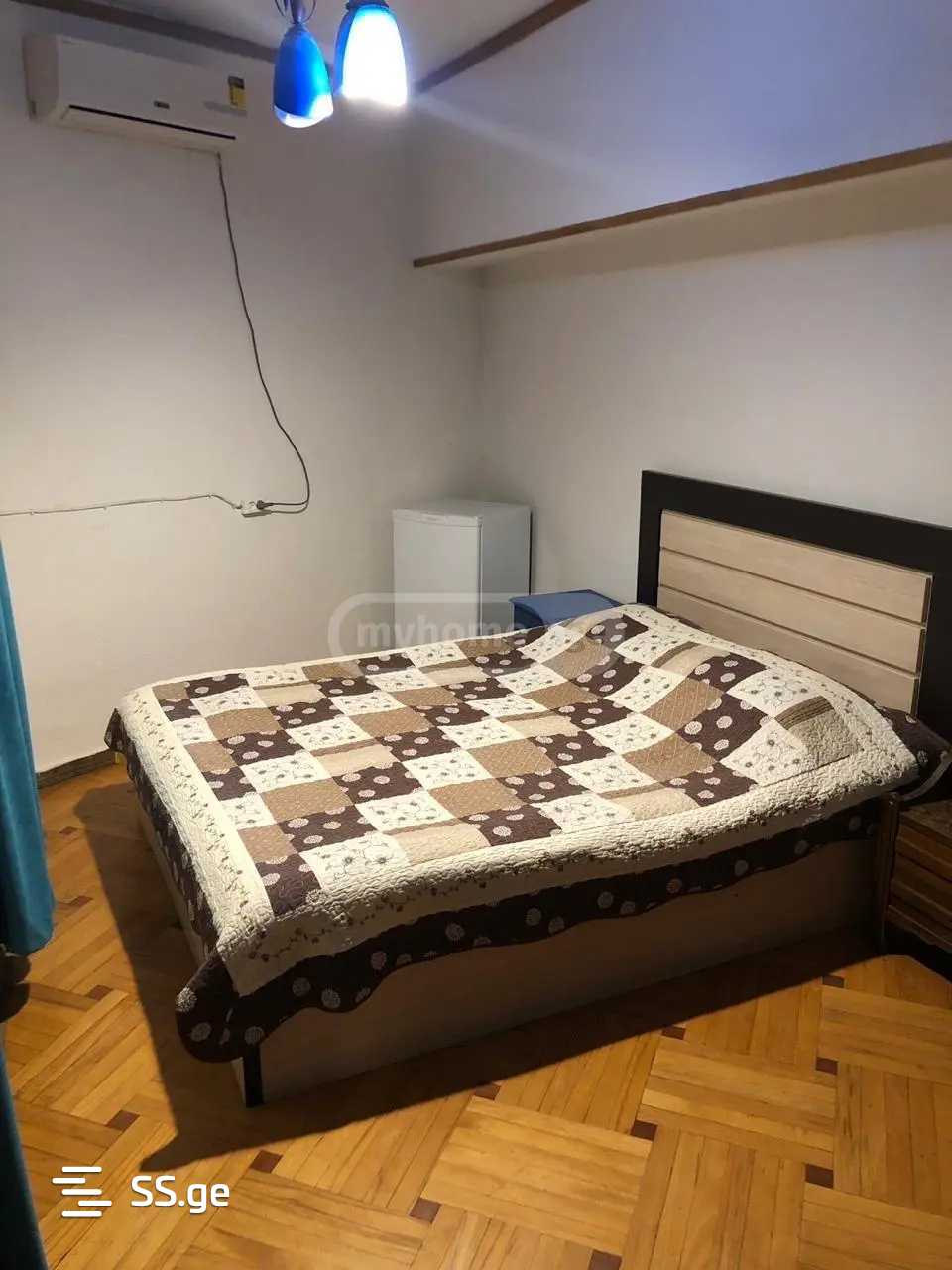 7 Room Hotel For Rent. Mtatsminda, 12 of 12