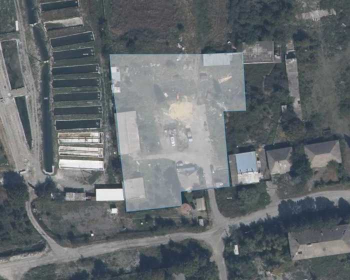 Land For Sale. Gori