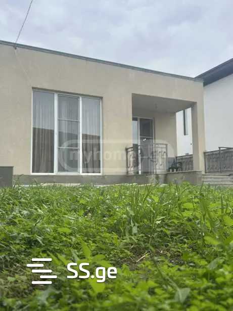 5 Room Private House For Rent. Didi Digomi view 10
