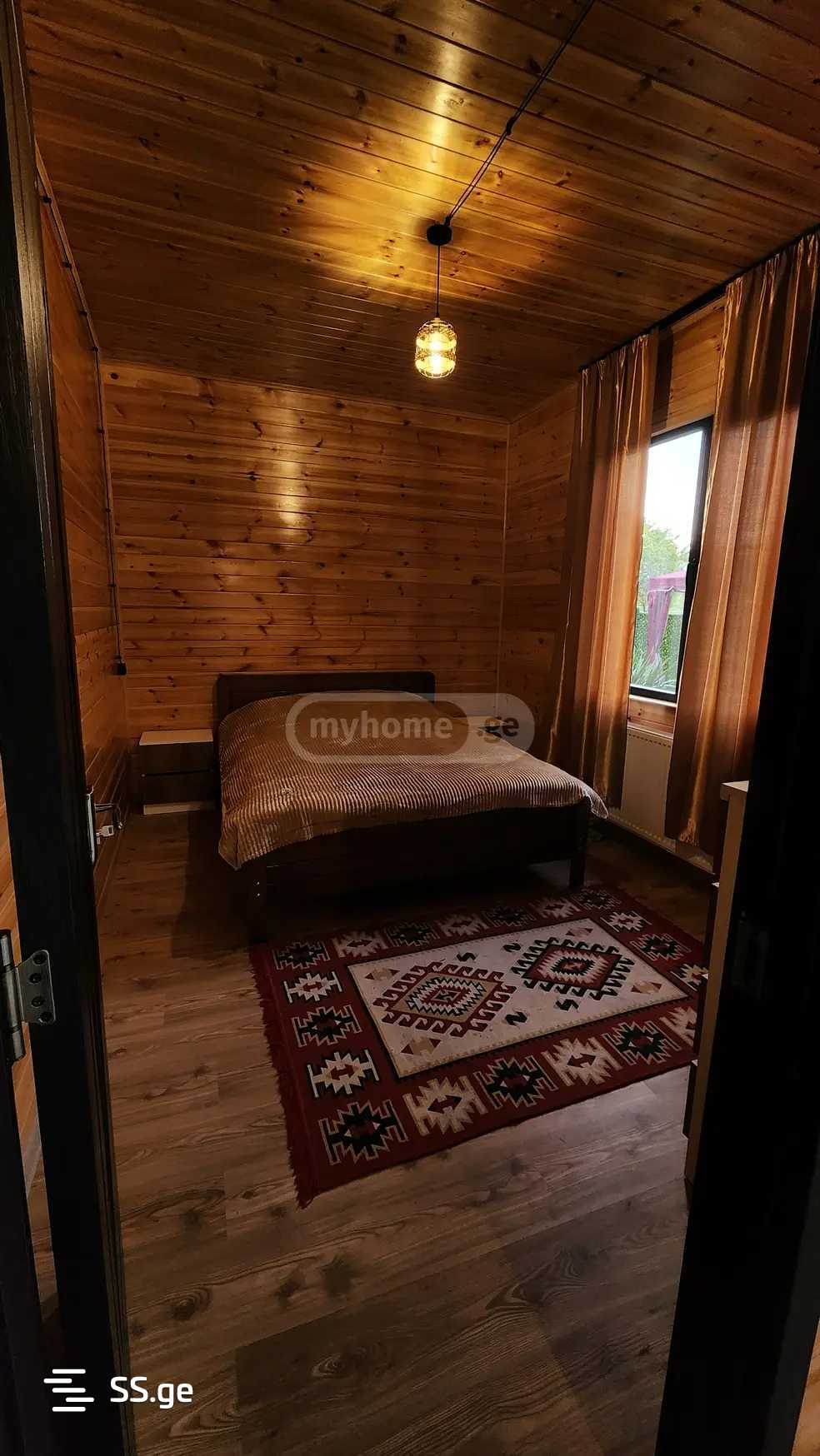 4 Room Private House For Rent. Tabakhmela view 4