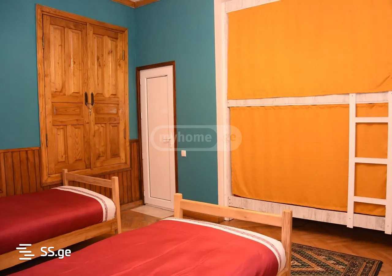 7 Room Hotel For Rent. Mtatsminda, 1 of 12
