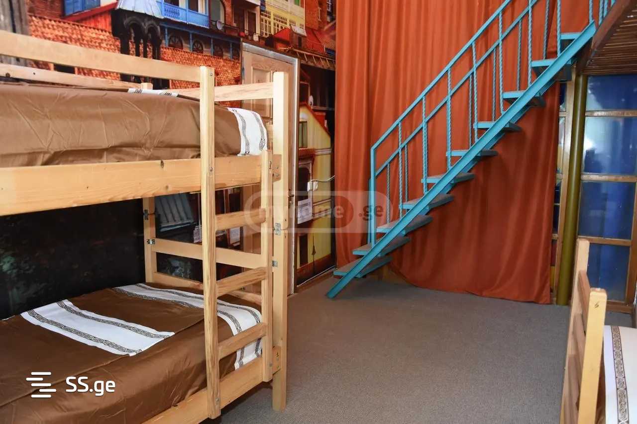 7 Room Hotel For Rent. Mtatsminda, 7 of 12
