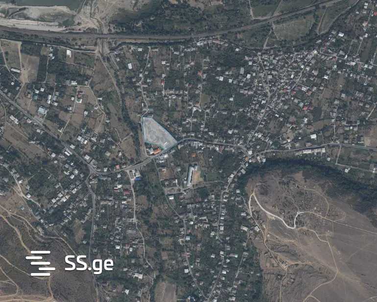 Land For Sale. Gori, 2 of 4
