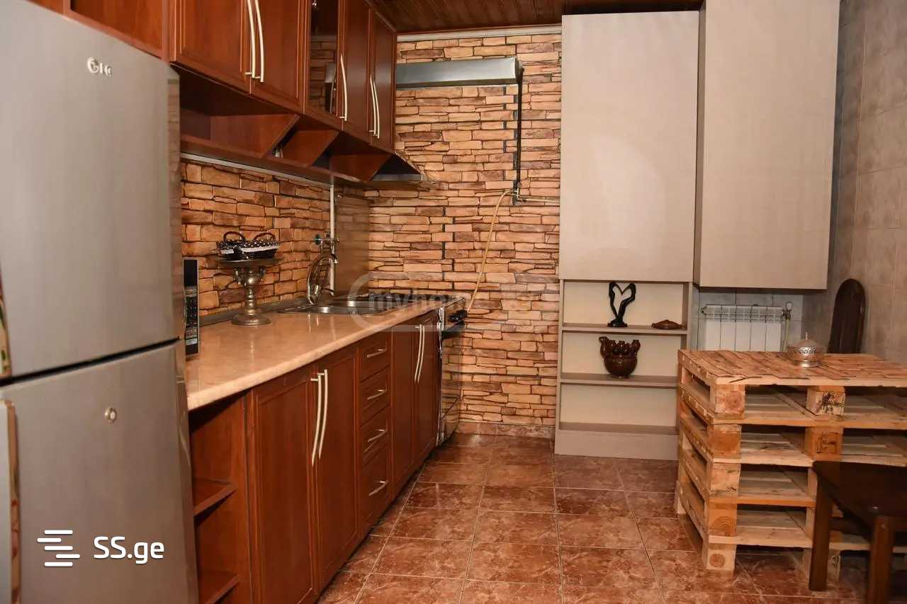 7 Room Hotel For Rent. Mtatsminda, 5 of 12