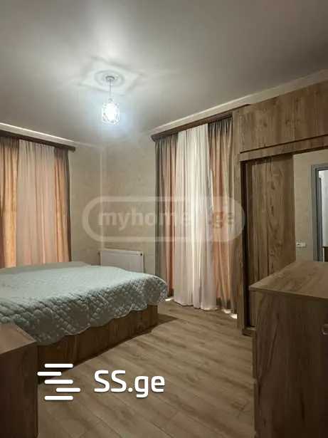 5 Room Private House For Rent. Didi Digomi view 14