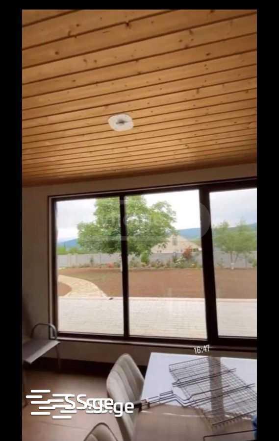 3 Room Private House For Sale view 4