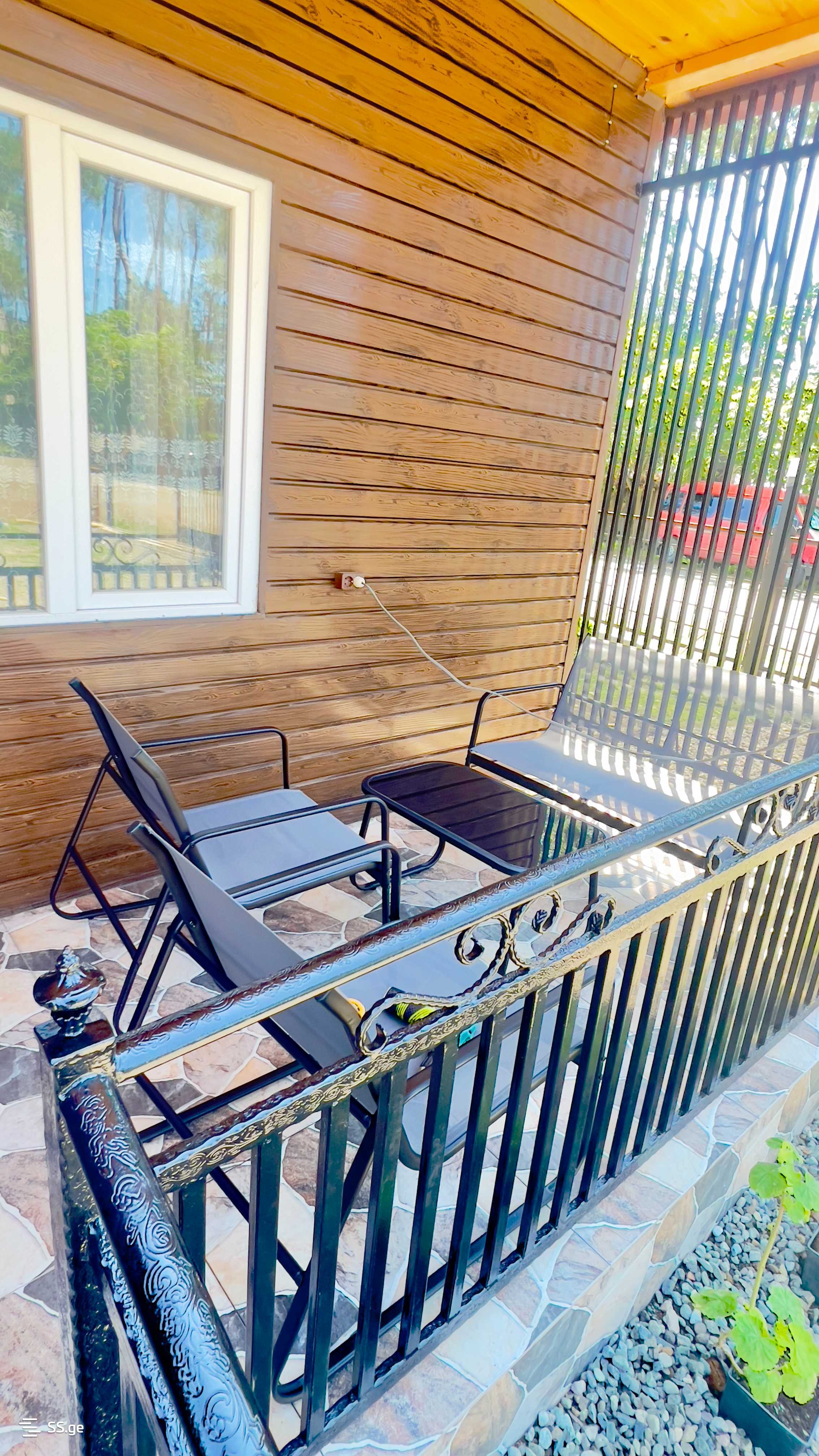 3 Room Summer Cottage Daily Rent. Ureki view 11