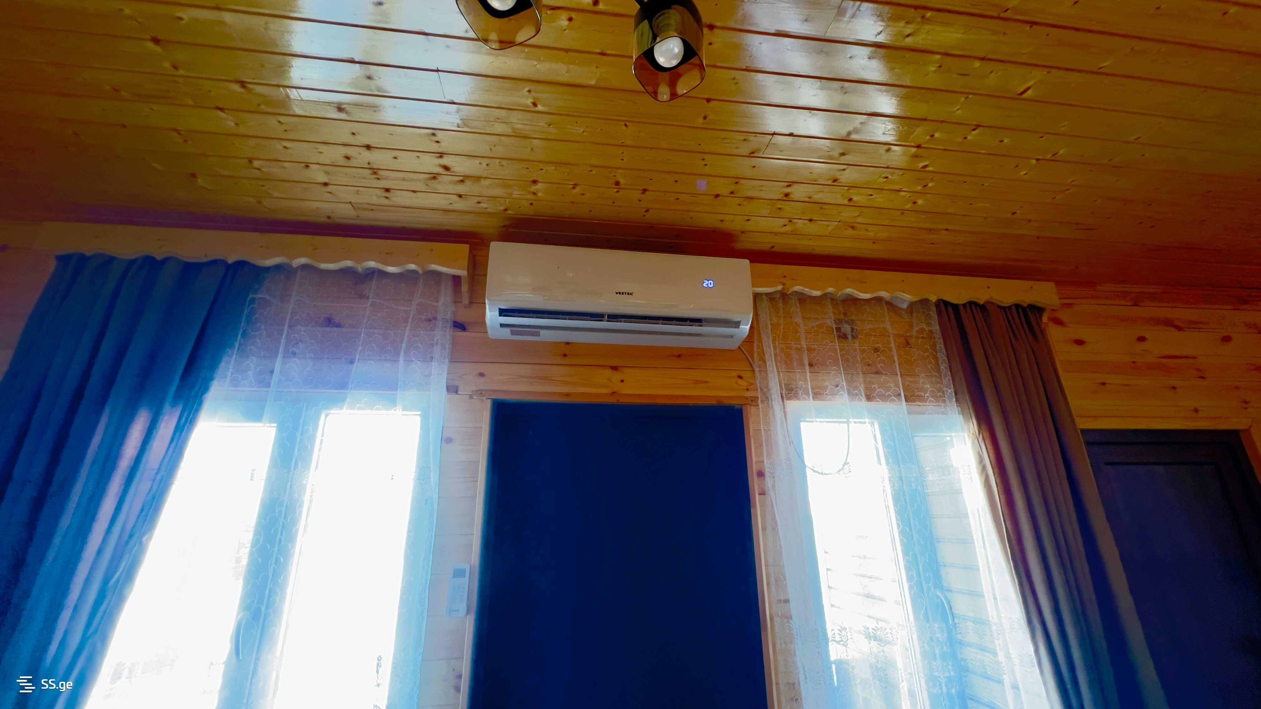 3 Room Summer Cottage Daily Rent. Ureki view 6