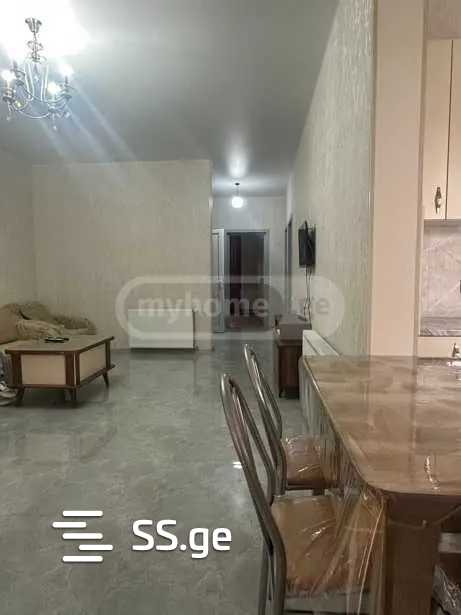 5 Room Private House For Rent. Didi Digomi view 15