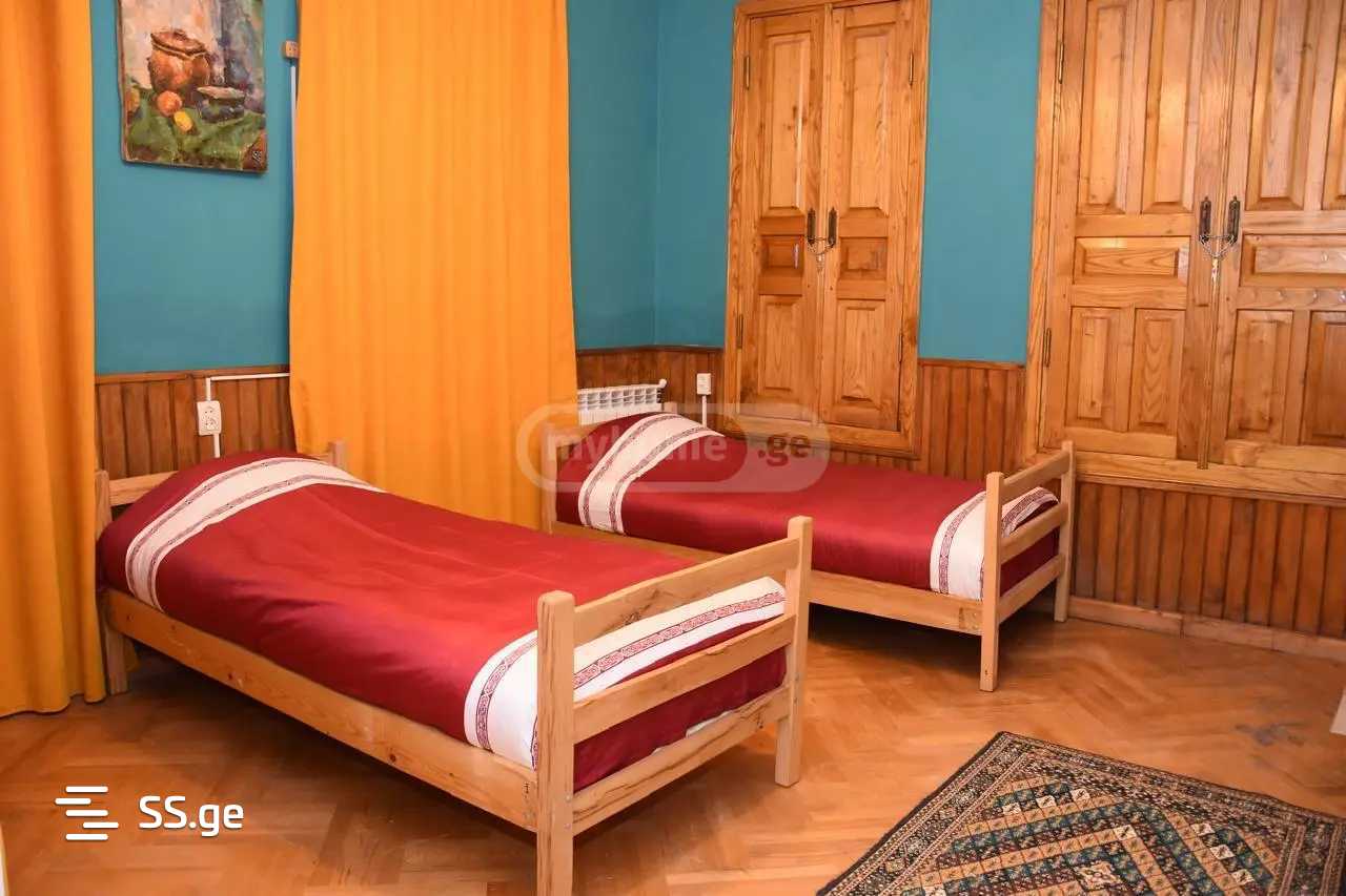 7 Room Hotel For Rent. Mtatsminda, 8 of 12