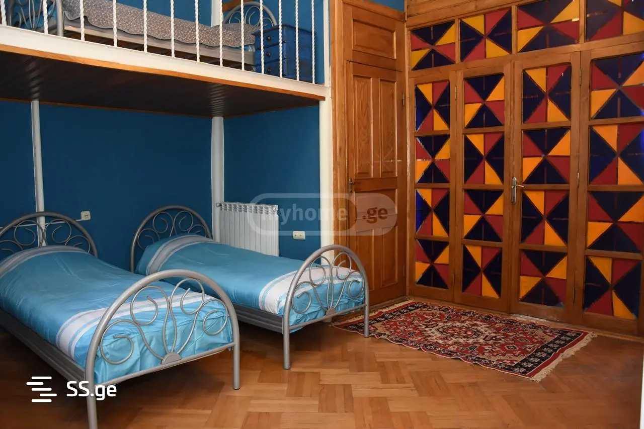 7 Room Hotel For Rent. Mtatsminda, 4 of 12