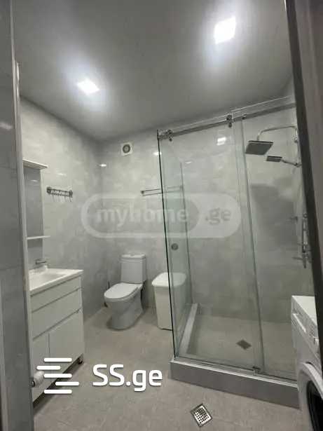 5 Room Private House For Rent. Didi Digomi view 13