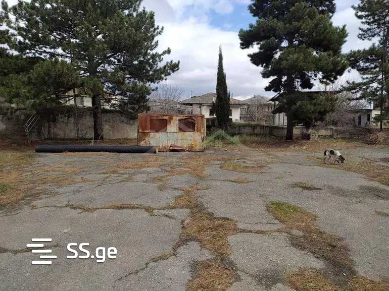 Land For Sale. Gori, 3 of 4