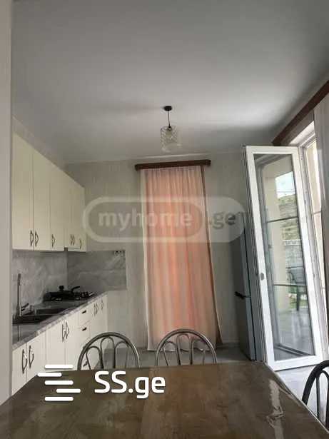 5 Room Private House For Rent. Didi Digomi view 12