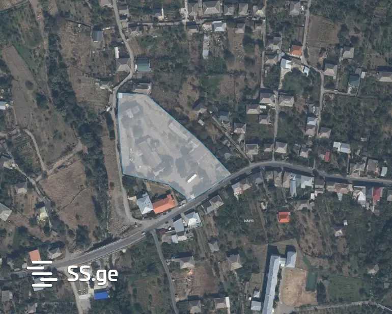 Land For Sale. Gori, 1 of 4