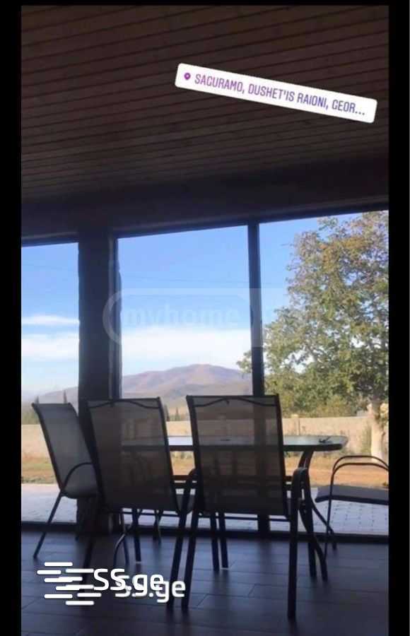 3 Room Private House For Sale view 3