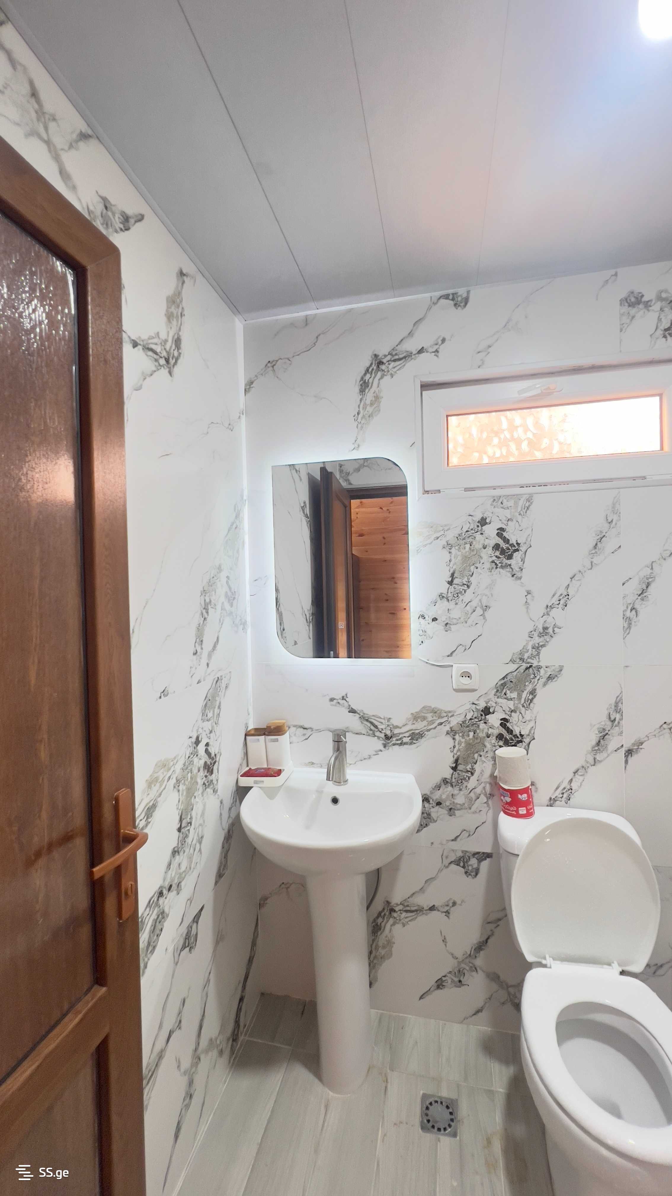 3 Room Summer Cottage Daily Rent. Ureki view 9