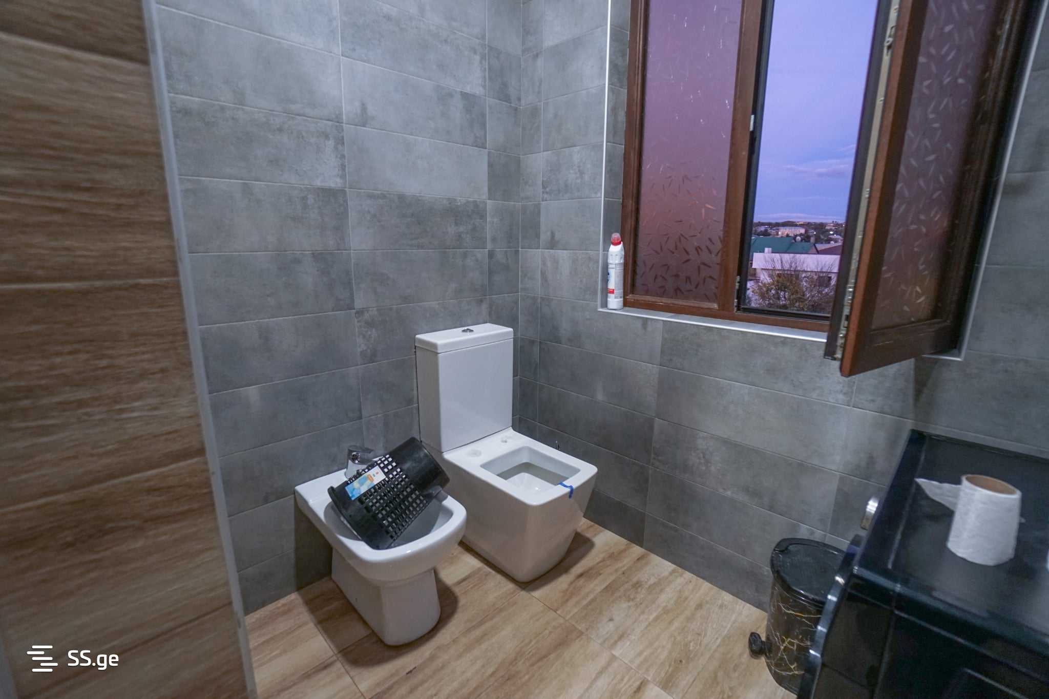 5 Room Flat For Rent. Gori view 12