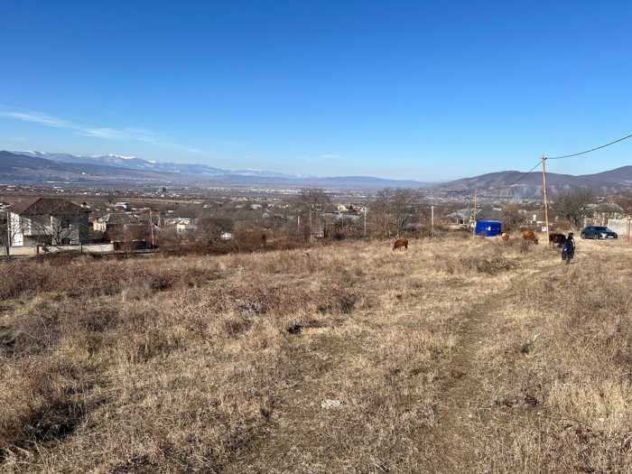 Land For Sale. Bitsmendi