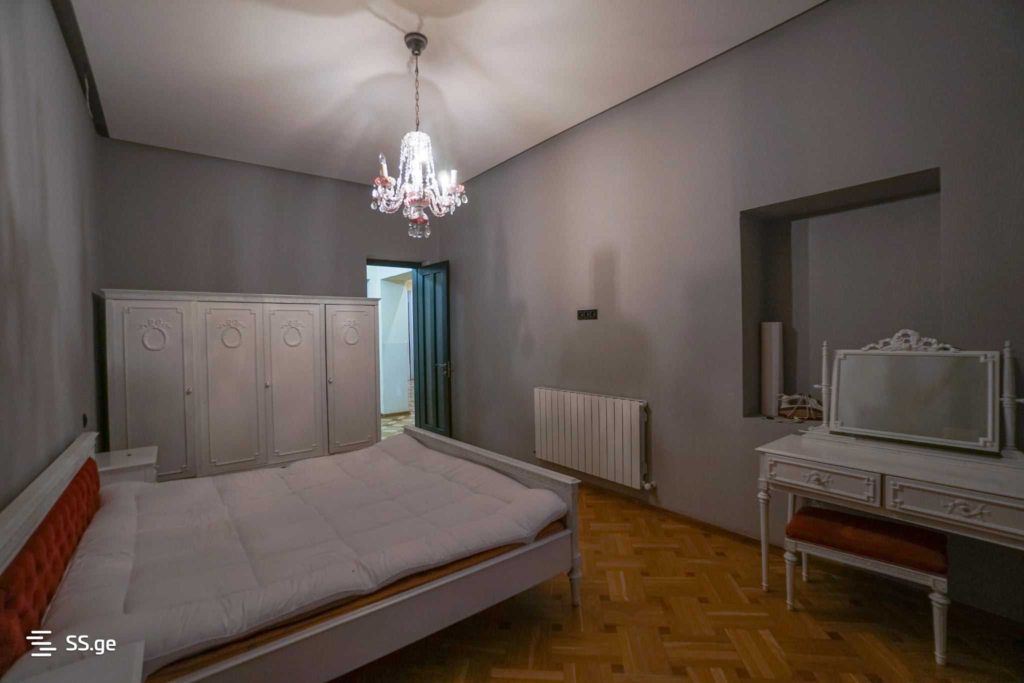 5 Room Flat For Rent. Gori, 4 of 4