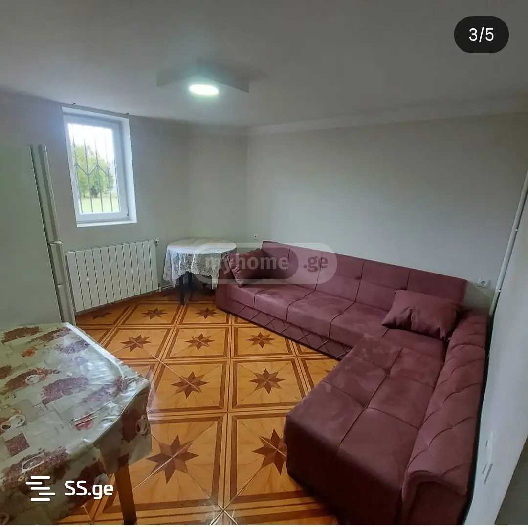 7 Room Private House For Rent. Mukhattskaro view 9