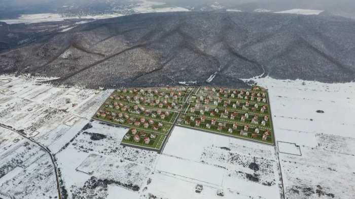 Land For Sale. Bitsmendi