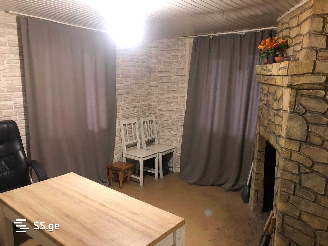 6 Room Private House For Sale view 7