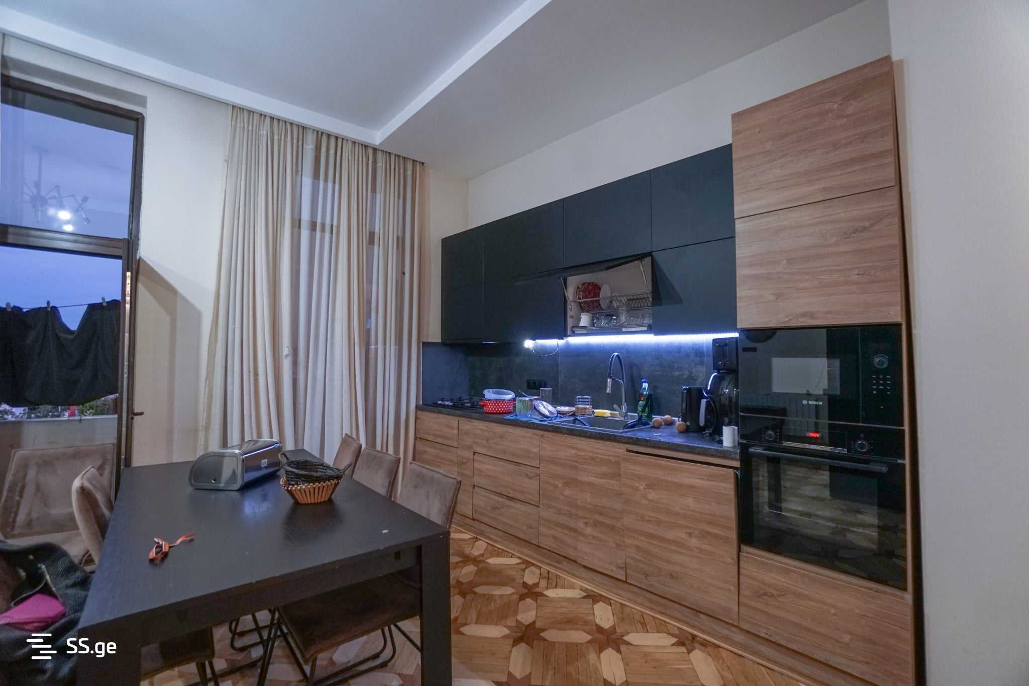 5 Room Flat For Rent. Gori view 7