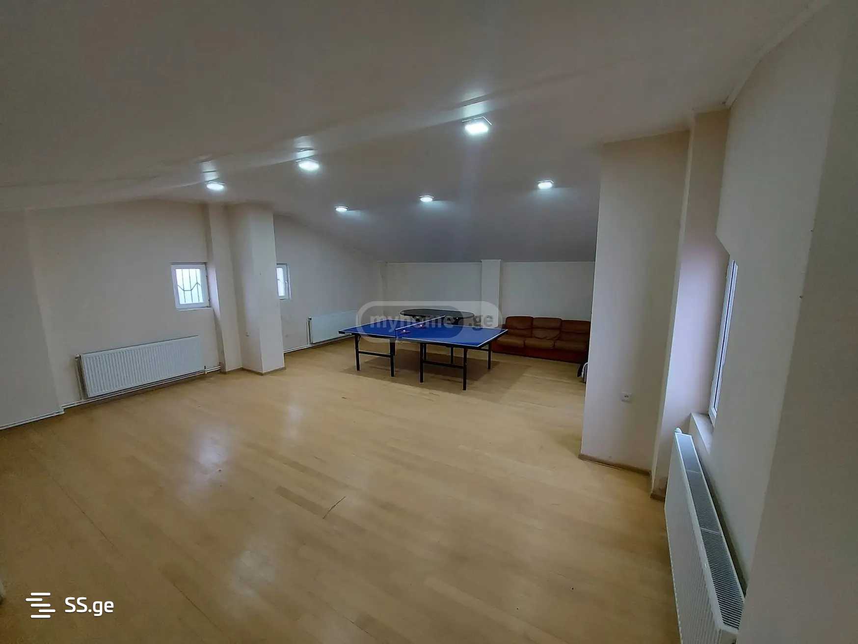 7 Room Private House For Rent. Mukhattskaro view 7