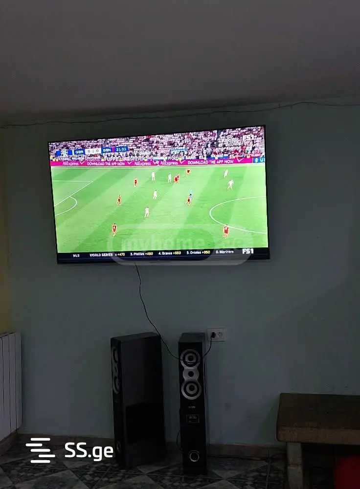 7 Room Private House For Rent. Mukhattskaro view 6