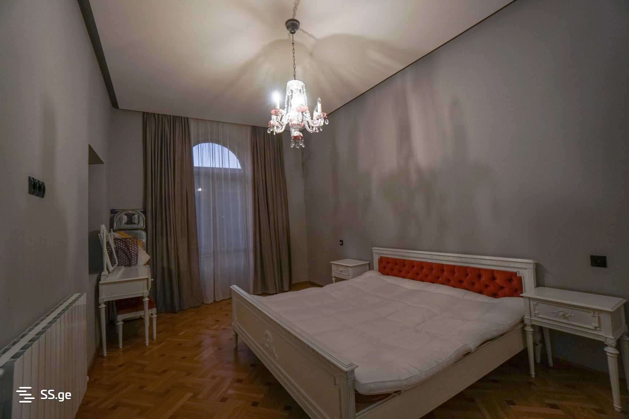 5 Room Flat For Rent. Gori view 10