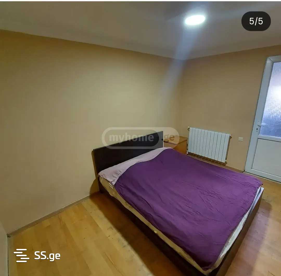 7 Room Private House For Rent. Mukhattskaro view 5